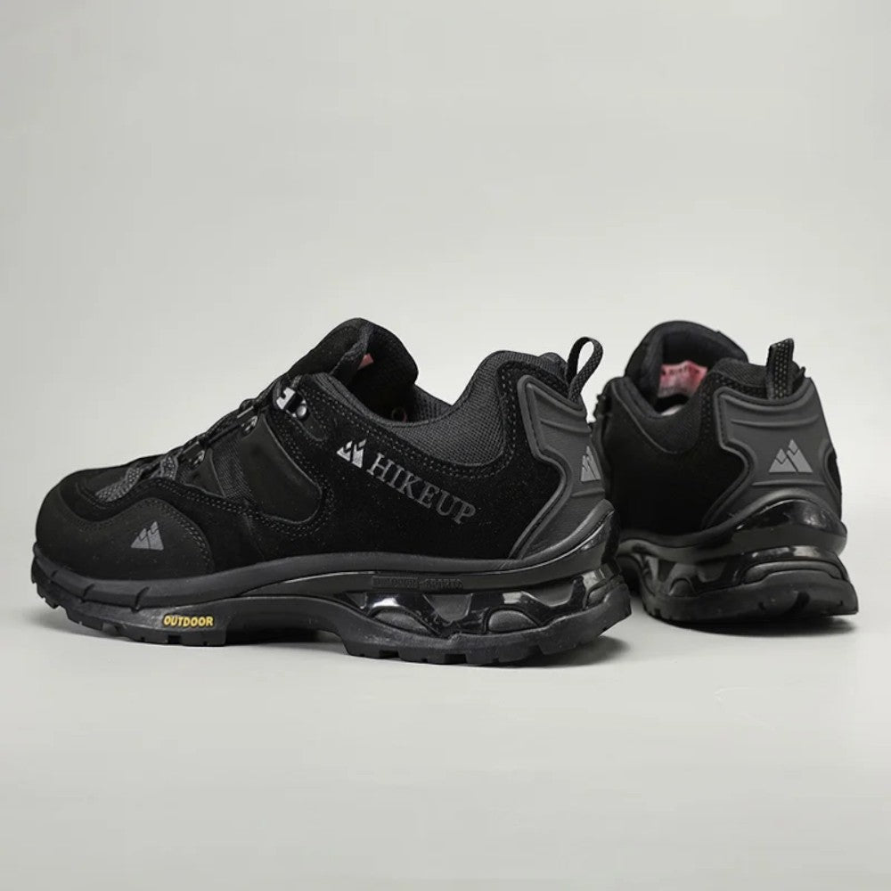 Chaussure De Randonnée Courte Semelle Epaisse