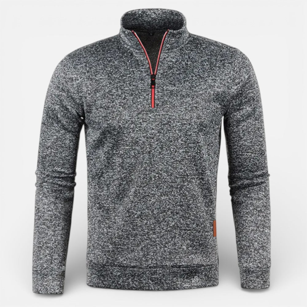 Pull Polaire Technique De Randonnée