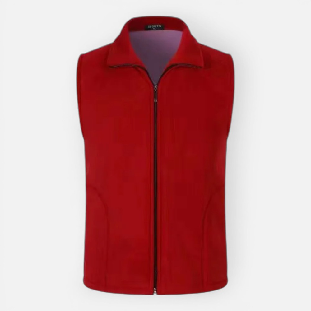 Veste De Randonnée Sans Manche Femme