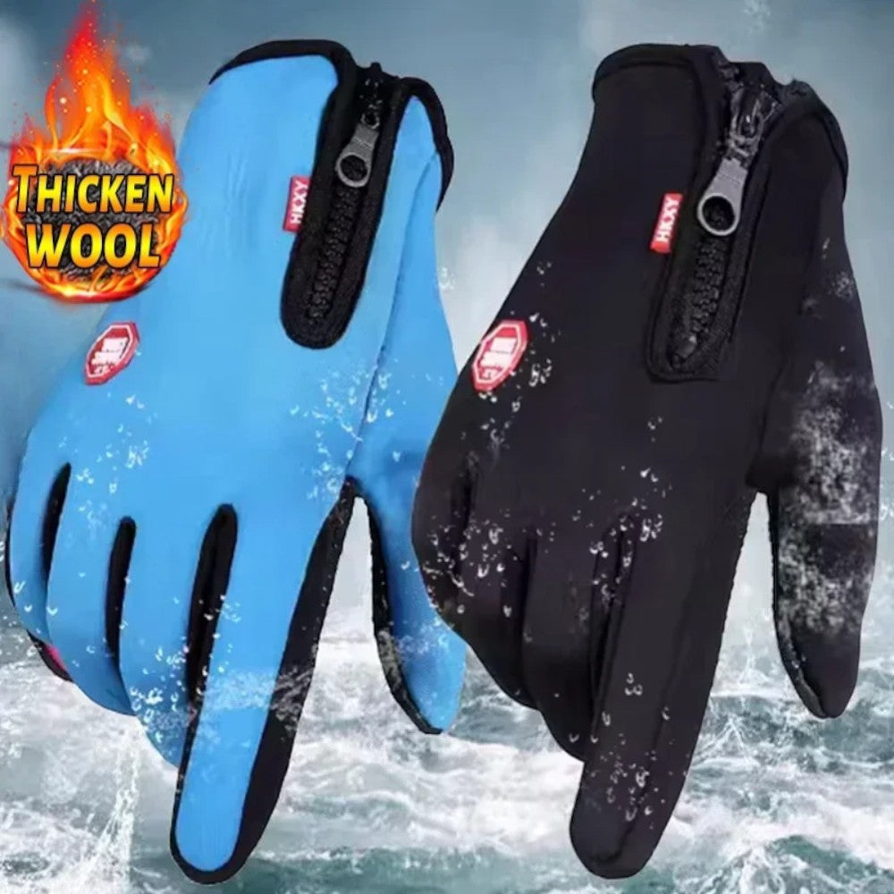 Gants De Randonnée Tactique